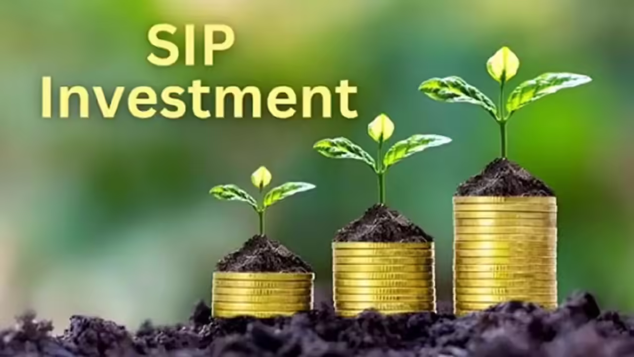 SIP क्या होती है और ₹500 से करोड़पति कैसे बनें — Complete Beginners Guide Hindi
