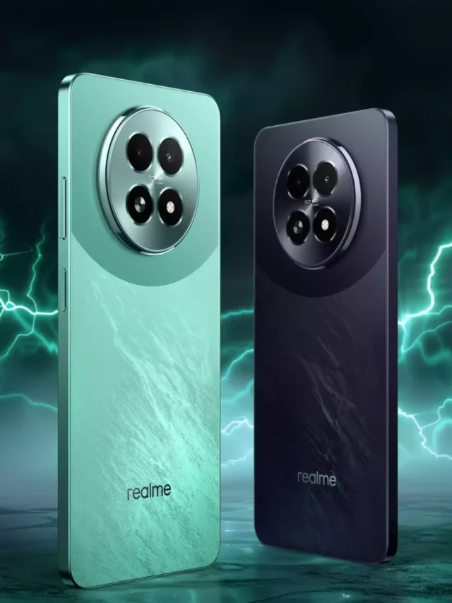 2025 5 Best Budget Smartphones Under 15,000