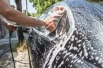 Washing Your Car