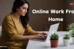 Online Work From Home in Hindi