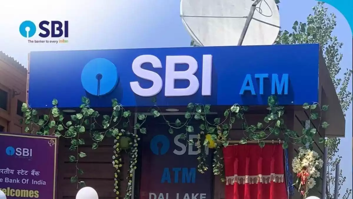 SBI ATM Franchise Business Hindi