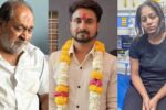 Meghalaya Honeymoon Murder Case