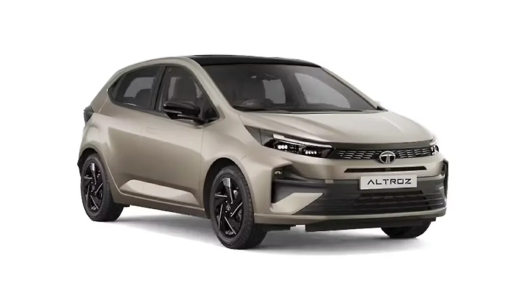 Tata altroz facelift 2025 Hindi