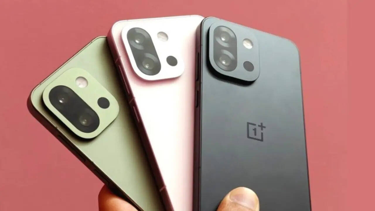 OnePlus 13s