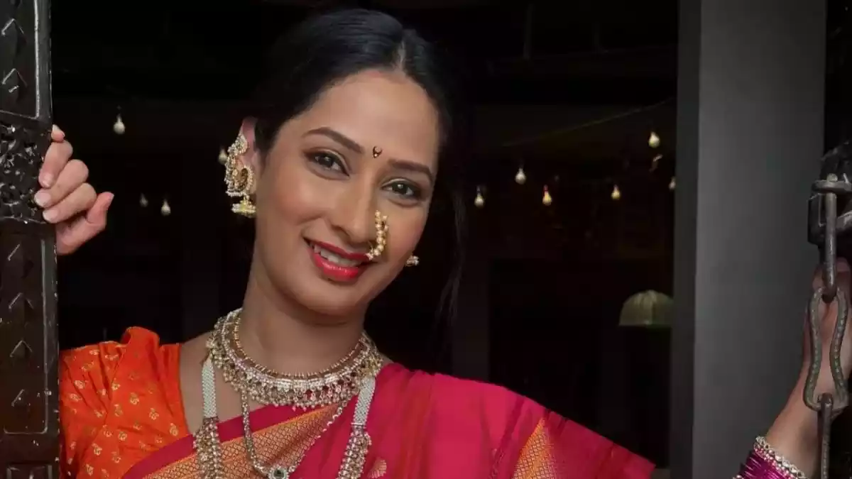 Priya Marathe Passed Away