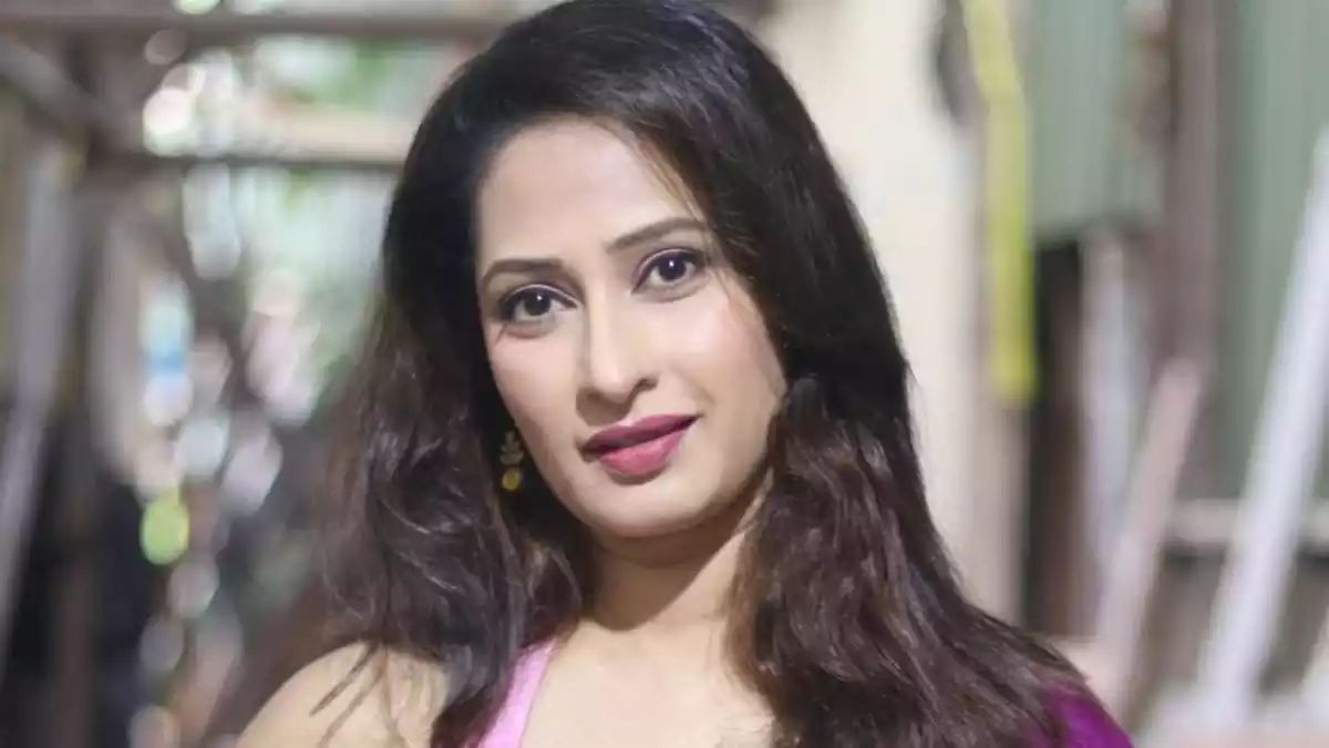 RIP Priya Marathe
