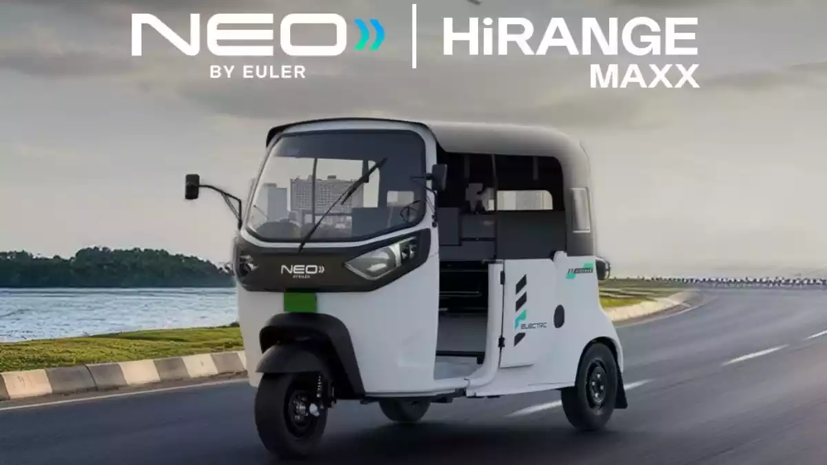 Euler NEO HiRANGE