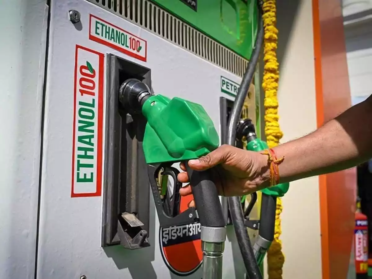 New E27 Petrol