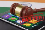 Online Money Gaming Ban