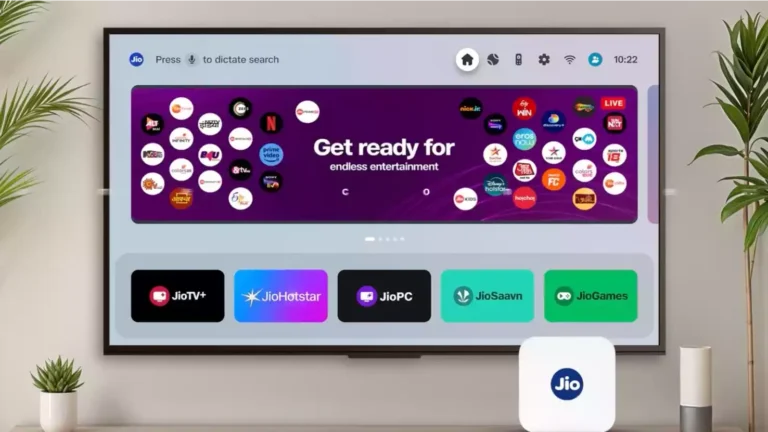 JioPC