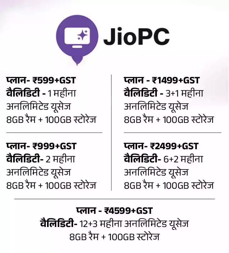 jiopc