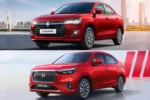 Maruti Dzire Vs Honda Amaze