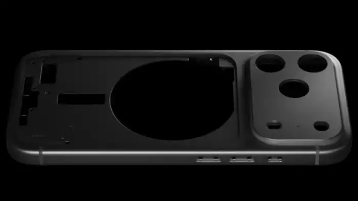 Deshtak.com apple iPhone 17 Series2
