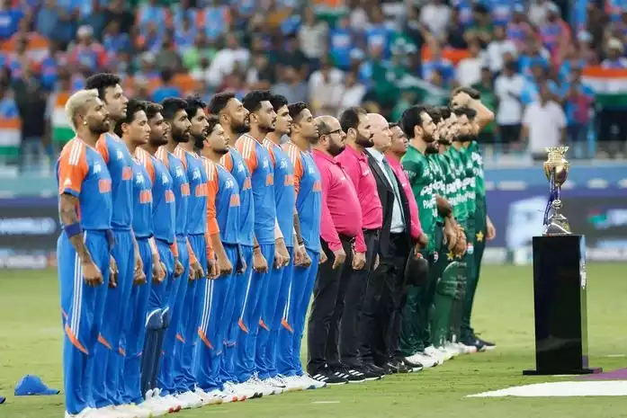 Asia Cup 2025