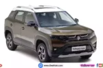 Maruti Brezza Prices After GST Reform