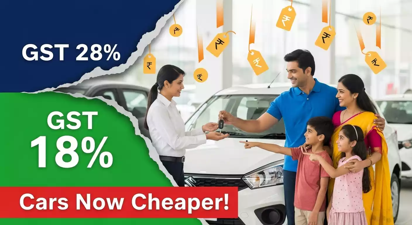 Maruti Suzuki Cars