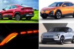 New Cars Launch