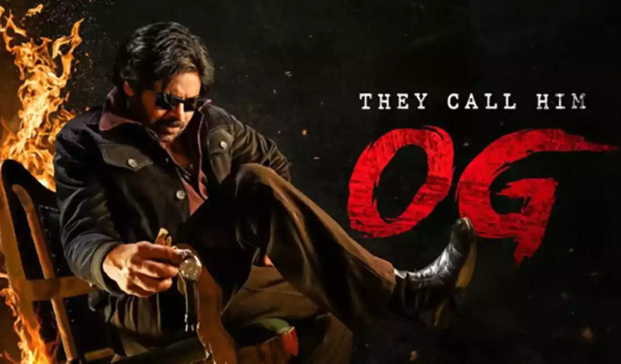 They Call Him OG Movie deshtak