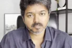 TVK Chief Actor Vijay