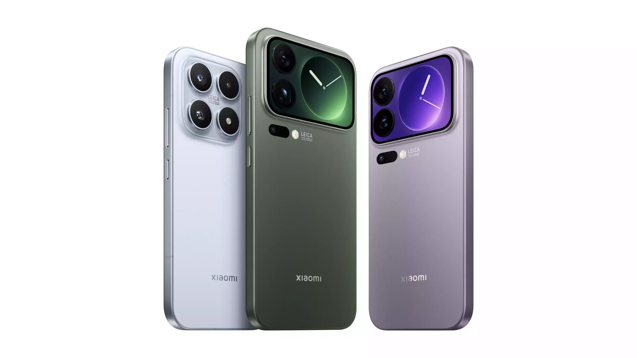Xiaomi 17 Pro Max