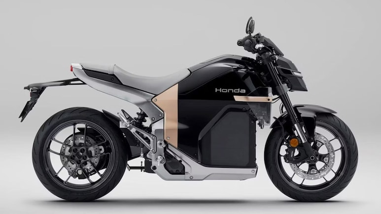 Honda WN7 Electric Bike