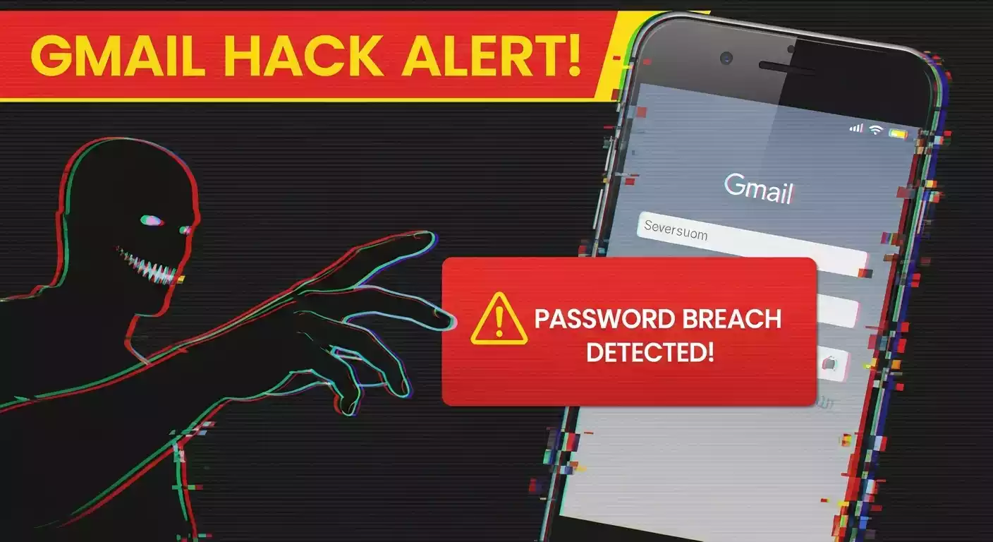 Gmail Accounts