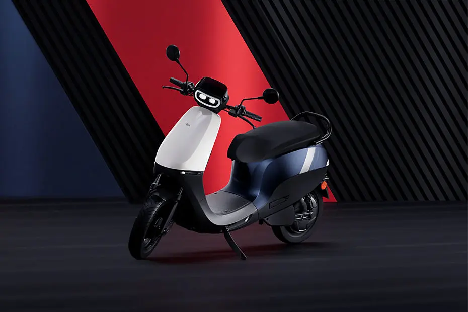 Ola electric bike