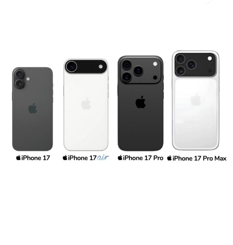 iPhone 17 Price in India