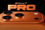iPhone 17 Pro Camera Features