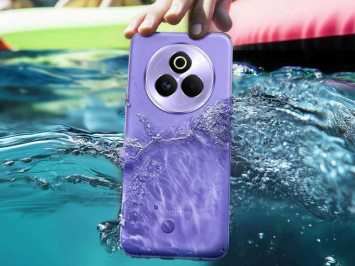 Best Waterproof Smartphones