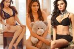 Sherlyn Chopra Nude Photoshoot