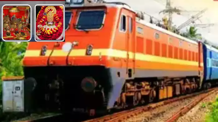 Khatu Shyam and Vaishno Devi Darshan by One Train!
