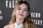Hollywood actress Sydney Sweeney