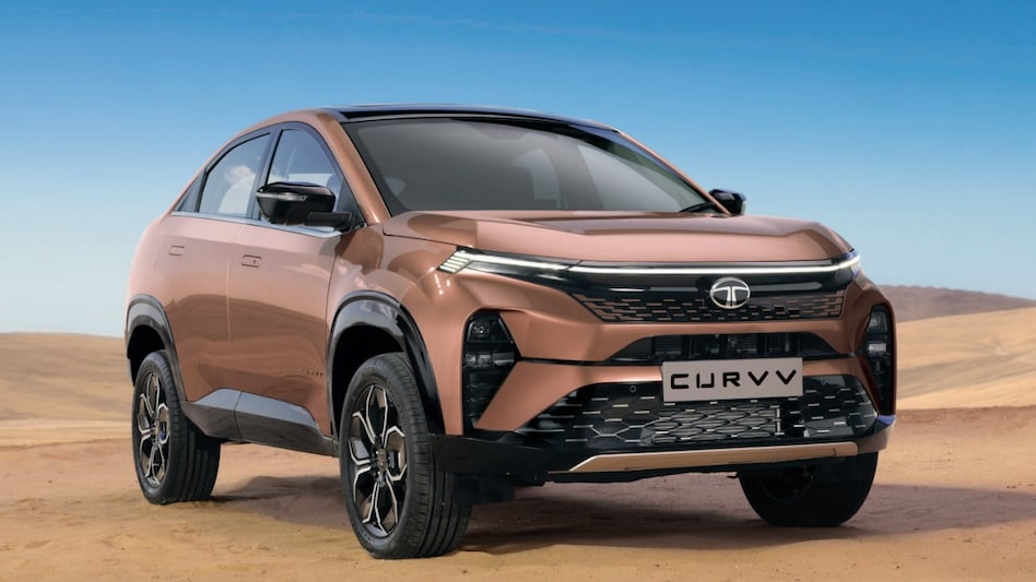 Tata Motors Update Hindi
