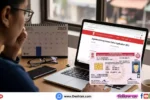 Driving Licence online Apply 2025