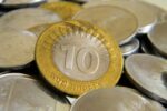 10 Rupee Coin