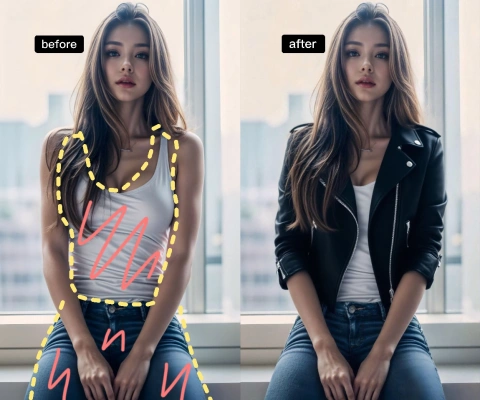 Clothes Remover AI Tools 2025