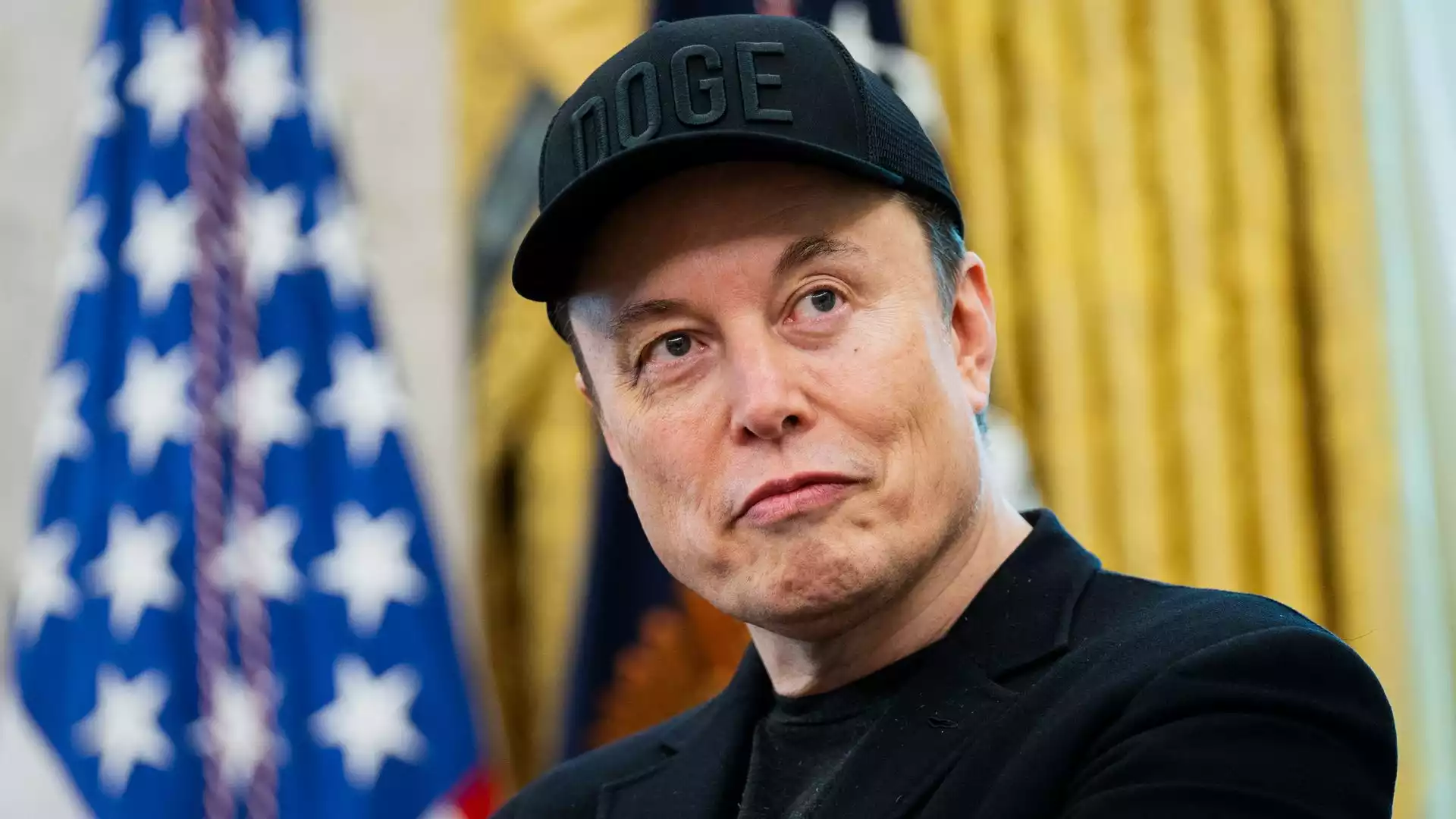 Elon Musk Just Became The First Person Ever Worth $500 Billion