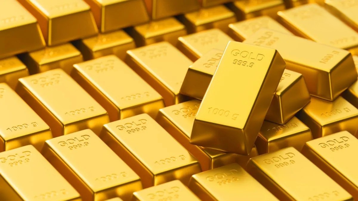 Gold Silver Price Today Hindi
