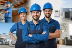 How to Become an HVAC Technician – Step-by-Step Guide