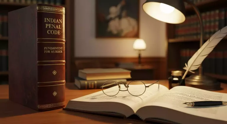 IPC Section 10 Most Important Sections, Punishments, and Legal Rights