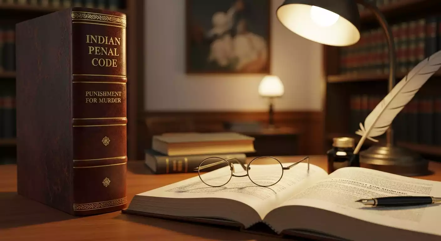 IPC Section 10 Most Important Sections, Punishments, and Legal Rights