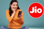 Reliance Jio Recharge Plan