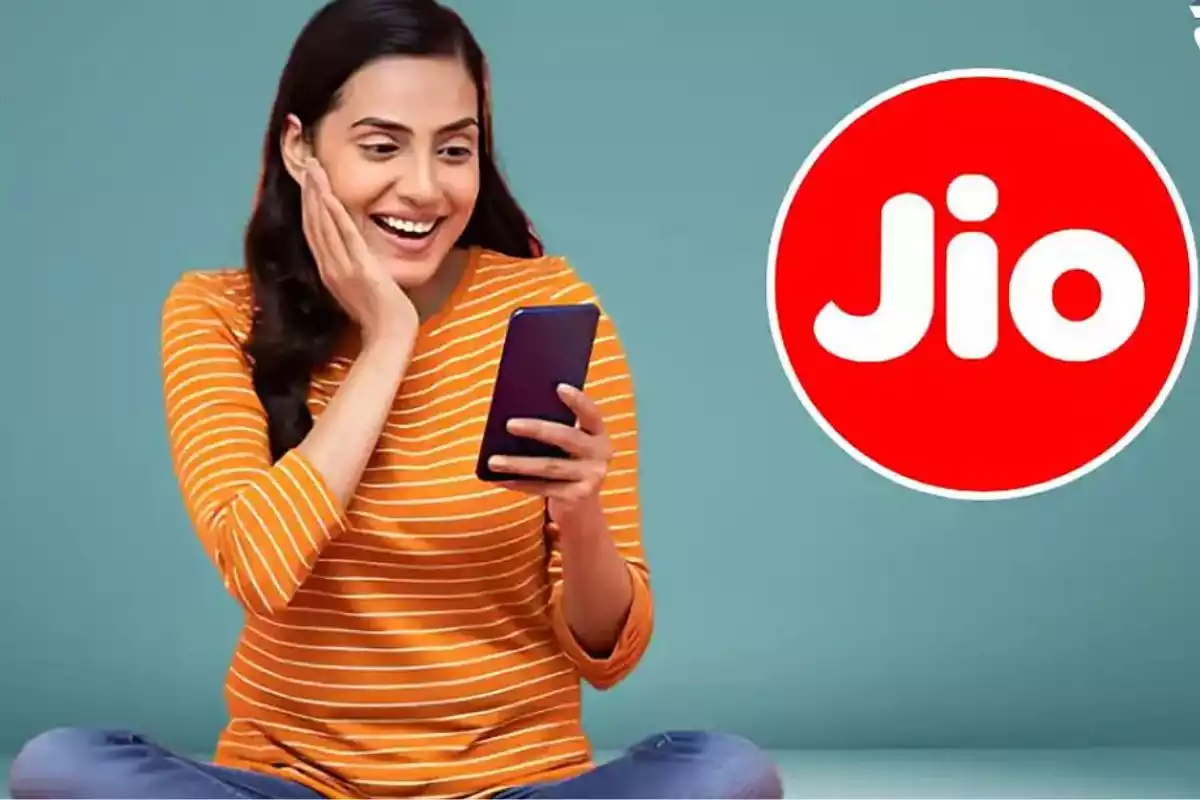 Reliance Jio Recharge Plan