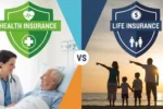 Life Insurance Vs Health Insurance