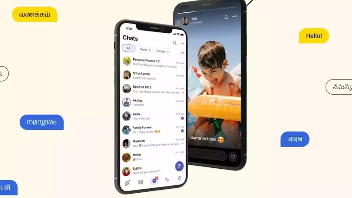 Top Made in India Apps Hindi