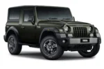 Mahindra Thar