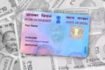 PAN Card holders beware