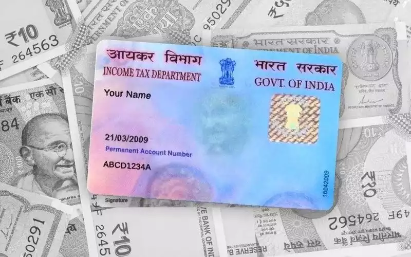 PAN Card holders beware