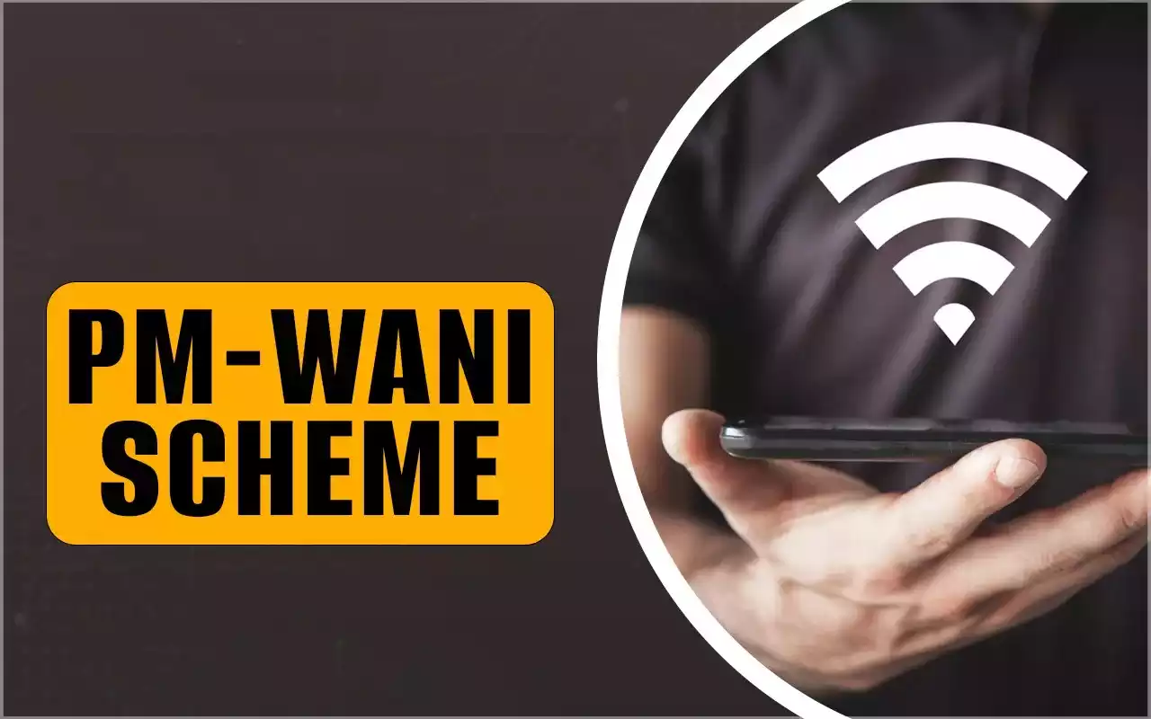 PM-WANI Yojana